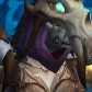 Character Avatar